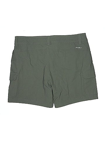 Eddie Bauer Cargo Shorts (view 2)