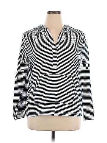 Misslook Long Sleeve T-Shirt (view 1)