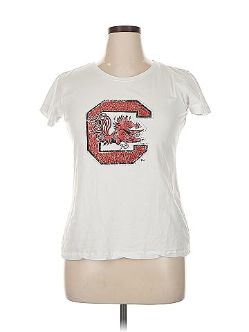Campus Couture Short Sleeve T-Shirt (view 1)
