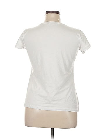 Campus Couture Short Sleeve T-Shirt (view 2)