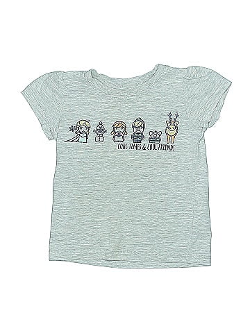 Disney Short Sleeve T-Shirt (view 1)