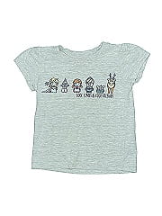Disney Short Sleeve T Shirt