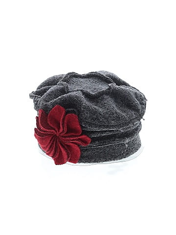Platania Hat (view 1)