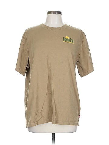 Levi's Short Sleeve T-Shirt (view 1)
