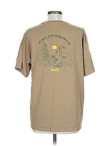 Levi's Short Sleeve T-Shirt (view 2)
