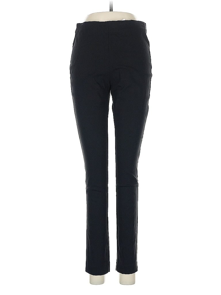 Pre-owned Michael Michael Kors Active Pants In Black