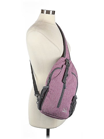 Assorted Brands Crossbody Bag (view 2)