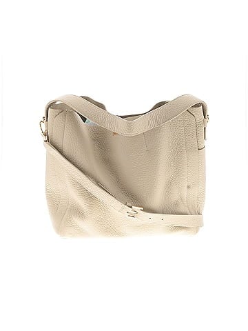 FURLA Leather Satchel (view 1)
