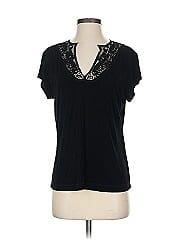 Travelers By Chico's Short Sleeve Top
