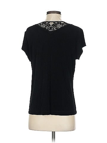 Travelers by Chico's Short Sleeve Top (view 2)