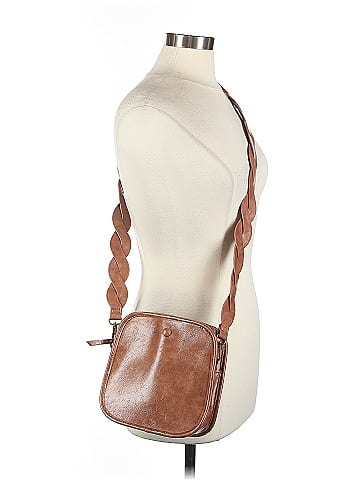 Walmart Crossbody Bag (view 2)