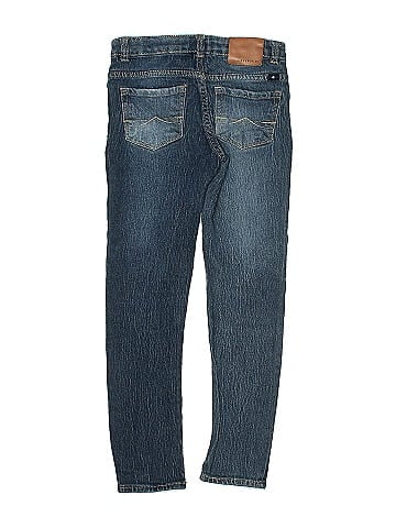 Lucky Brand Jeans (view 2)