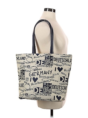 Assorted Brands Tote (view 2)