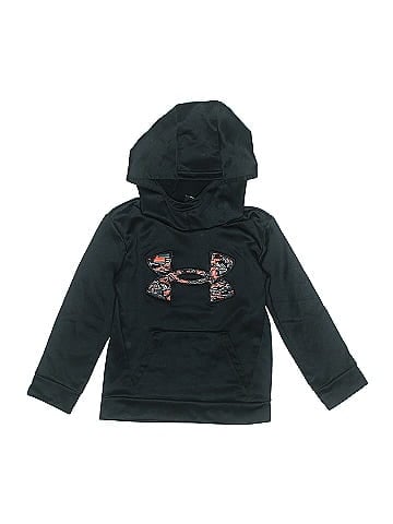Under Armour Pullover Hoodie (view 1)