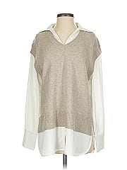 Elan Sweater Vest