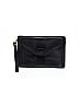 Bally 100% Leather Black Leather Wristlet One size - photo 1