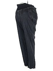 H&M Mama Jeans