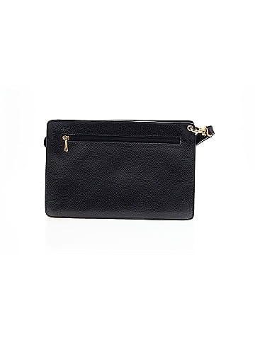 Bally Leather Wristlet (view 2)