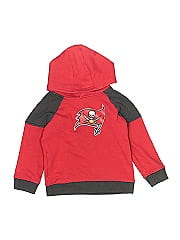 Nfl Zip Up Hoodie