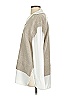 Elan Tan Sweater Vest Size S - photo 5