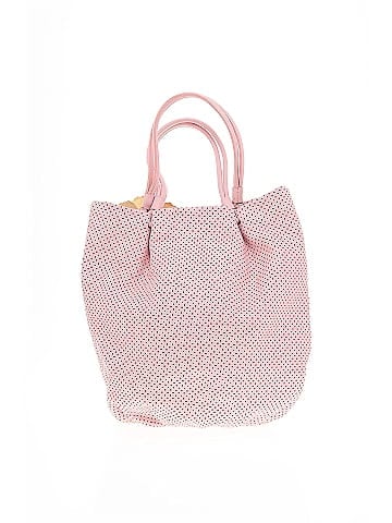 FURLA Leather Satchel (view 2)