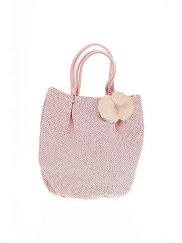 FURLA Leather Satchel (view 1)