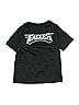 NFL Green Short Sleeve T-Shirt Size 5 (big kids) - photo 1