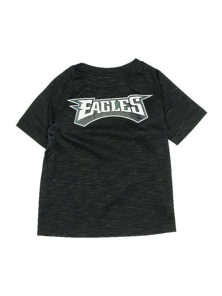 NFL Green Short Sleeve T-Shirt Size 5 (big kids) - photo 1