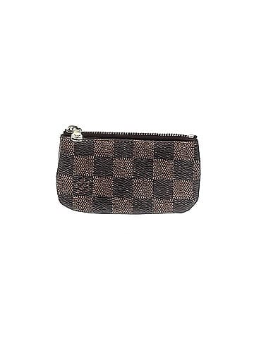Louis Vuitton Damier Coated Canvas Key Pouch (view 1)