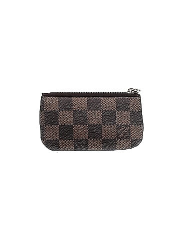 Louis Vuitton Damier Coated Canvas Key Pouch (view 2)