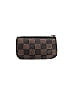 Louis Vuitton 100% Coated Canvas Brown Damier Coated Canvas Key Pouch One size - photo 2