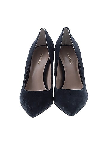 Ann Taylor Heels (view 2)