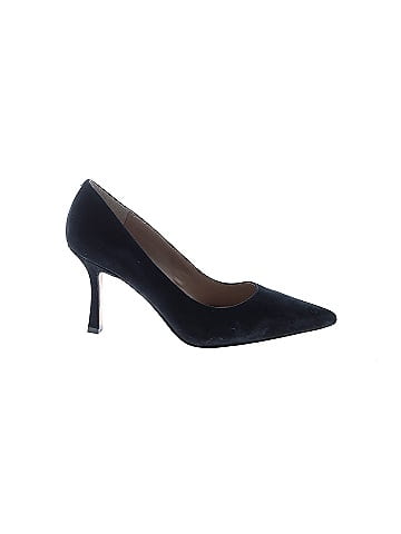 Ann Taylor Heels (view 1)