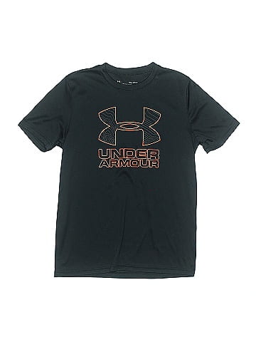Under Armour Short Sleeve T-Shirt (view 1)