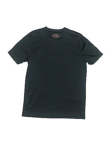 Under Armour Short Sleeve T-Shirt (view 2)