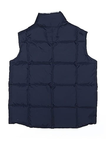 Lands' End Vest (view 2)