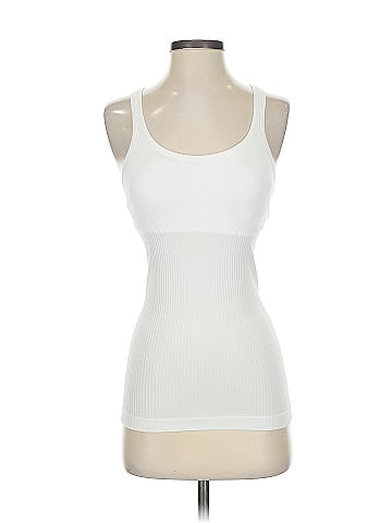Lululemon Athletica Sleeveless T-Shirt (view 1)
