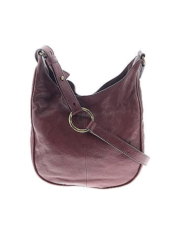 FRYE Leather Crossbody Bag (view 1)