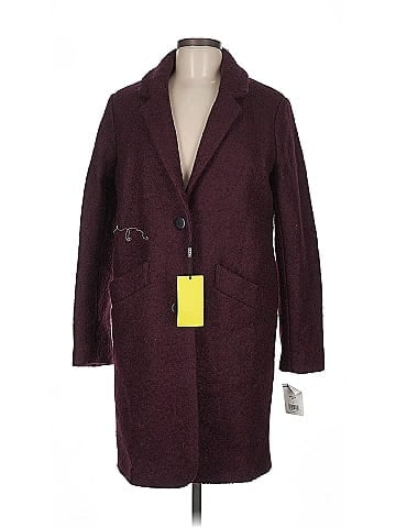 Marc New York Andrew Marc Wool Coat (view 1)