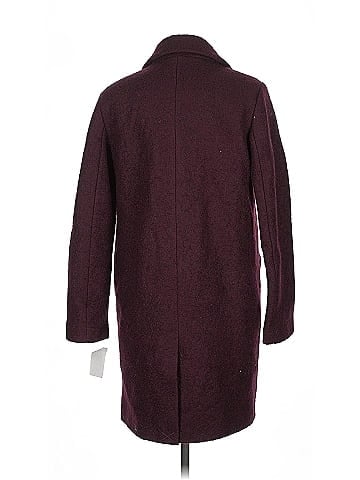 Marc New York Andrew Marc Wool Coat (view 2)