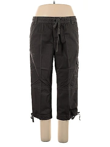 Eddie Bauer Cargo Pants (view 1)