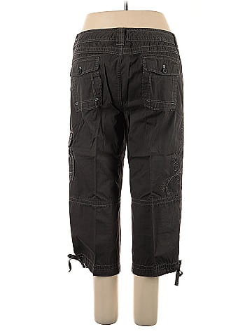 Eddie Bauer Cargo Pants (view 2)