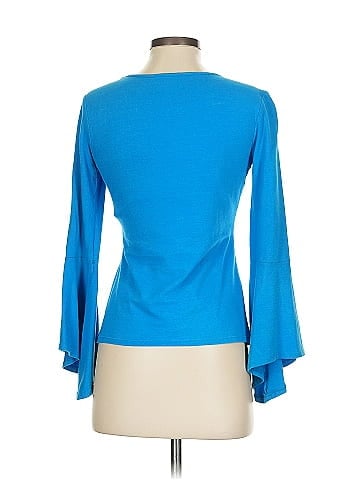 Boston Proper Long Sleeve Top (view 2)