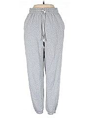 Out From Under Sweatpants