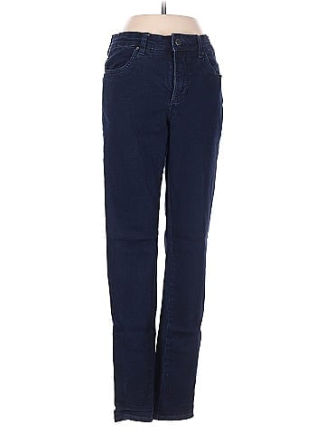 Universal Standard Jeans (view 1)