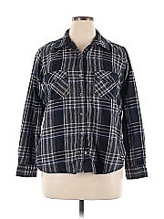 Marmot Long Sleeve Button Down Shirt