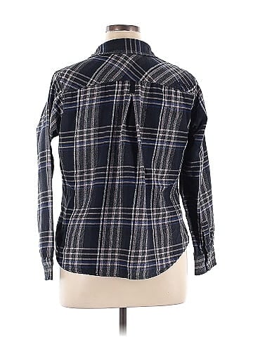 Marmot Long Sleeve Button-Down Shirt (view 2)