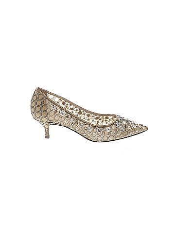 Rene Caovilla Heels (view 1)