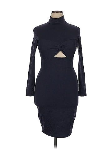 Susana Monaco Cocktail Dress (view 1)