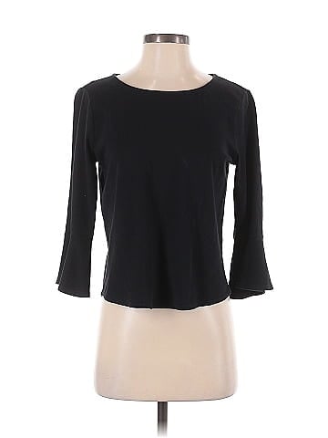J.Crew Mercantile 3/4 Sleeve T-Shirt (view 1)